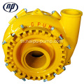 30 ปีโรงงานสูง Chrome Alloy Slurry Pump